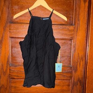 Medium CeCe Tank Top Blouse
